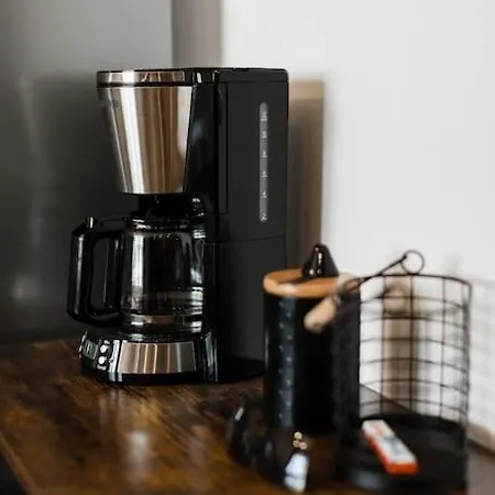 Joy City Piatra Craiului 8 * تيميشورا