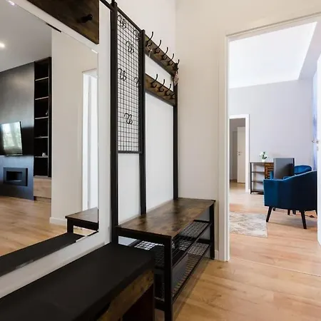 Joy City Piatra Craiului 8 * 蒂米什瓦拉