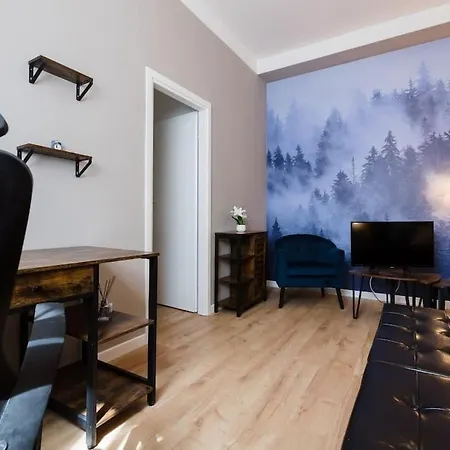 Joy City Piatra Craiului 8 *