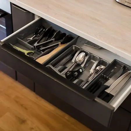 Joy City Piatra Craiului 8 公寓 蒂米什瓦拉