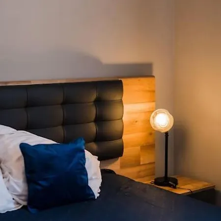 Joy City Piatra Craiului 8 شقة *