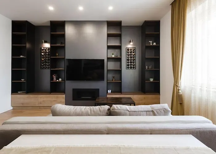 Joy City Piatra Craiului 8 * 蒂米什瓦拉