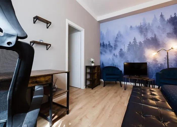 Joy City Piatra Craiului 8 *