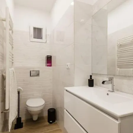 Joy City Piatra Craiului 8 Апартаменты