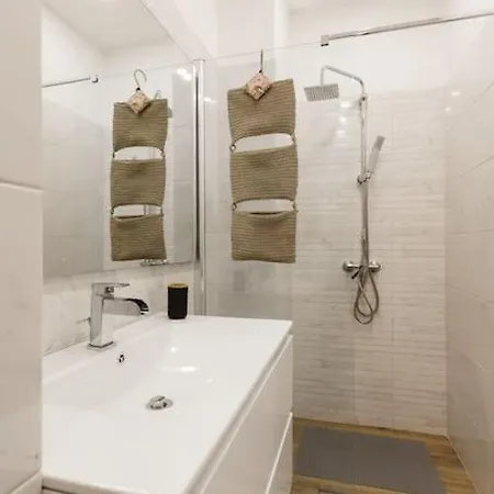 Апартаменты Joy City Piatra Craiului 8 Тимишоара