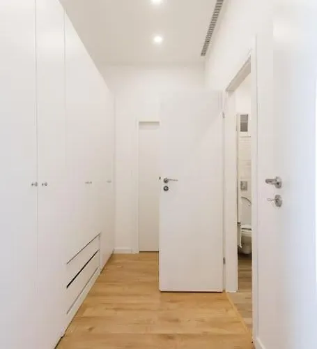 Joy City Piatra Craiului 8 Apartment Timişoara