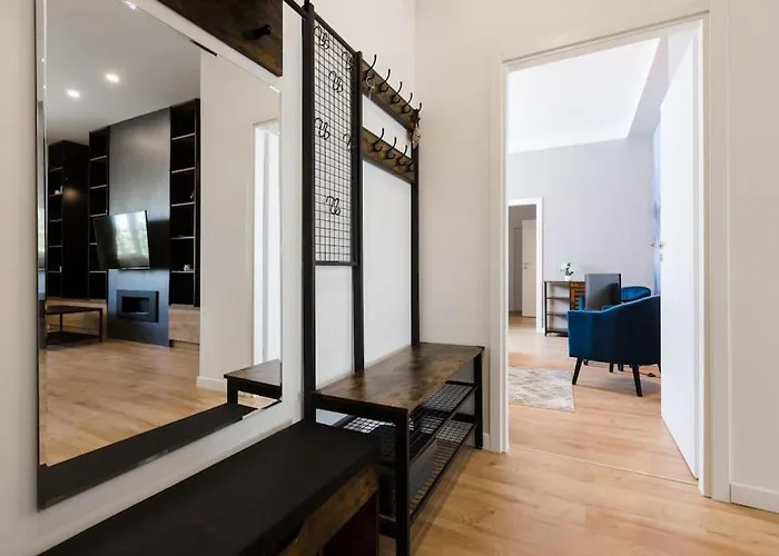 Joy City Piatra Craiului 8 * Timişoara