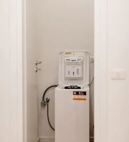 Apartment Joy City Piatra Craiului 8 *