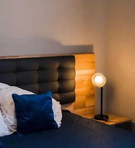 Joy City Piatra Craiului 8 Apartment *