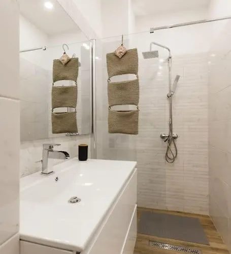 Apartment Joy City Piatra Craiului 8 Timişoara